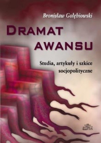 Dramat awansu