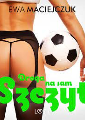 Droga na sam szczyt