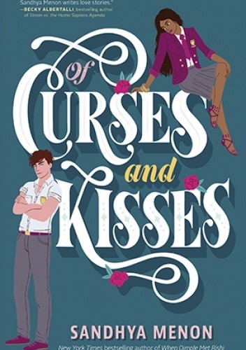 Of Curses And Kisses