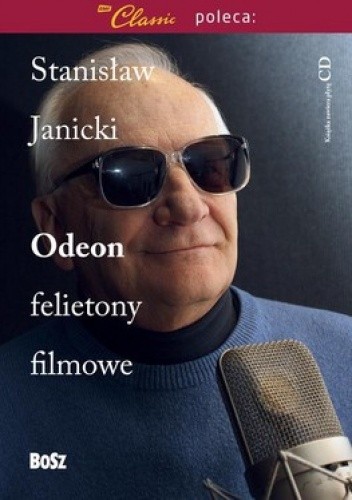 Odeon. Felietony filmowe
