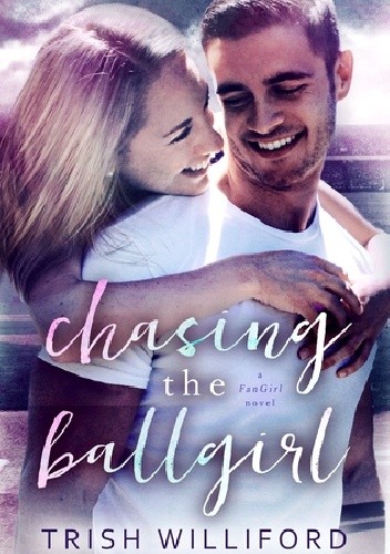 Chasing the Ballgirl