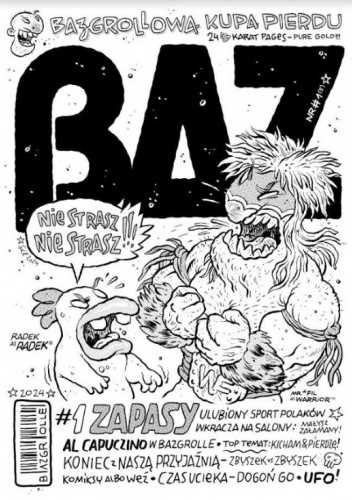 BAZ