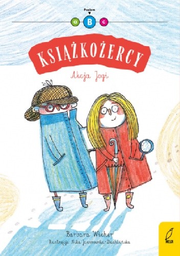 Akcja Jogi