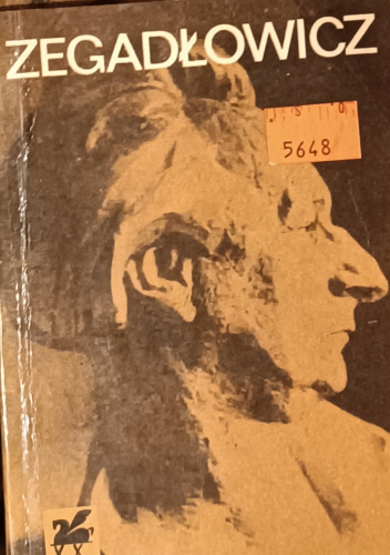 Poezje wybrane