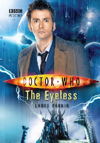The Eyeless