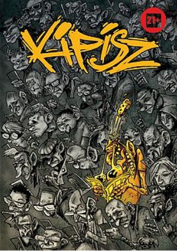 Kipisz