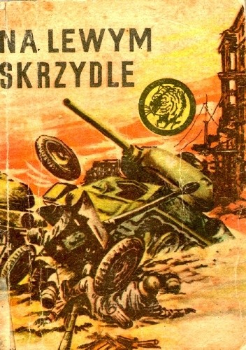 Na lewym skrzydle