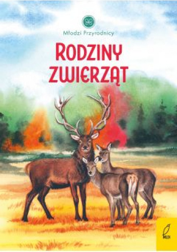 Rodziny zwierząt