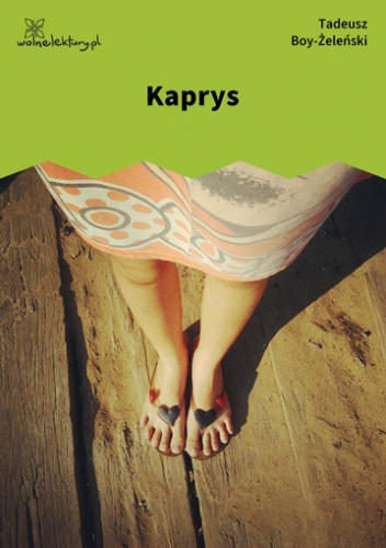 Kaprys