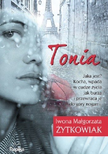 Tonia
