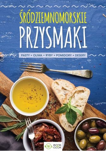 Śródziemnomorskie przysmaki