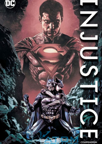 Injustice Gods Among Us - Compendium Vol. 1