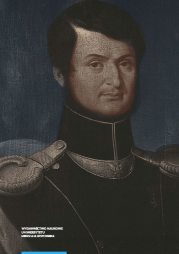 Listy emigracyjne do rodziców (z dołączeniem listów Michała Podczaszyńskiego) 1832-1834
