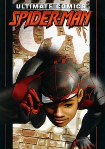 Ultimate Comics Spider-Man by Brian Michael Bendis TPB #2