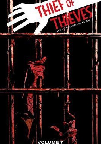 Thief Of Thieves- Closure