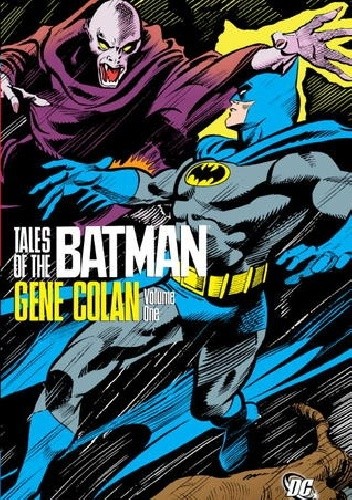 Tales Of The Batman Vol.1