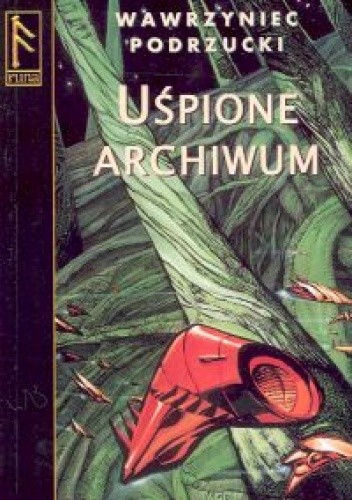 Uśpione archiwum