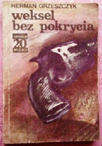 Weksel bez pokrycia