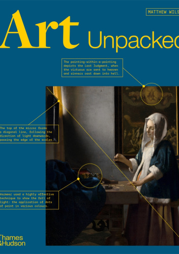 Art Unpacked