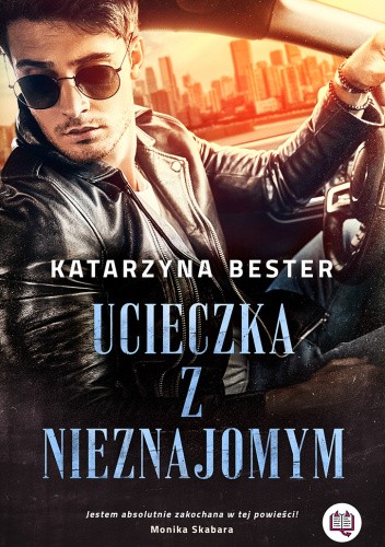 Ucieczka z nieznajomym