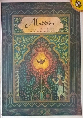 Alladin