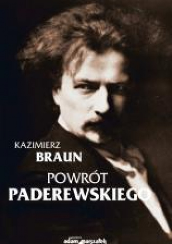 Powrót Paderewskiego