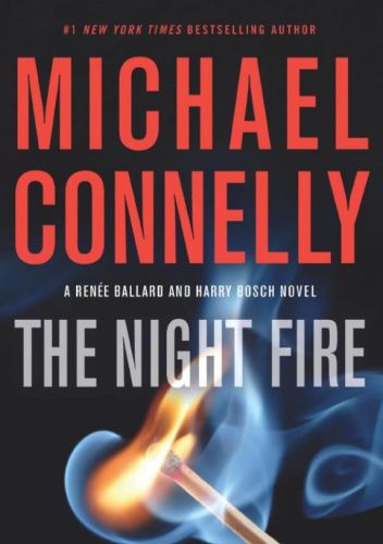The Night Fire