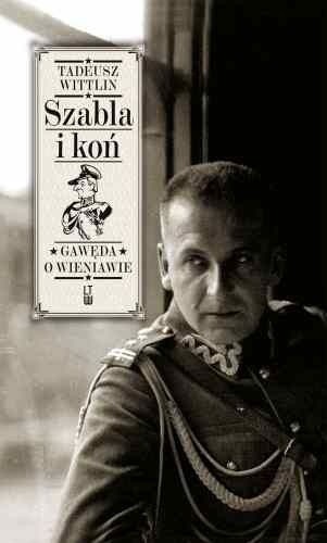 Szabla i Koń