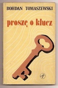 Proszę o klucz. Opowiadania sportowe