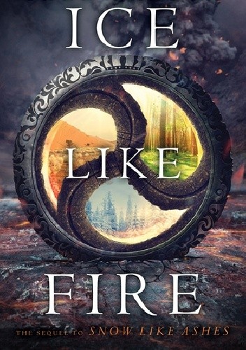 Ice Like Fire