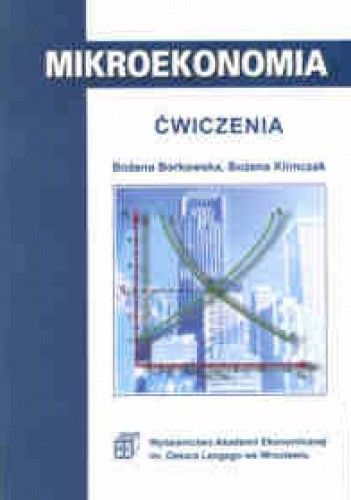 Mikroekonomia, ćwiczenia