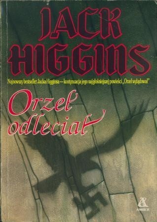 Orzeł odleciał