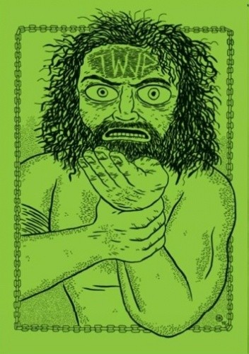 Tylko wrestling jest prawdziwy