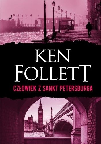 Człowiek z Sankt Petersburga