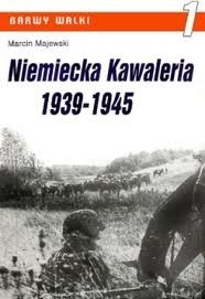 Niemiecka kawaleria 1939-1945