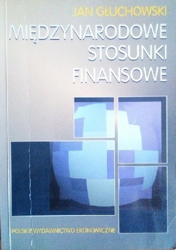 Międzynarodowe stosunki finansowe