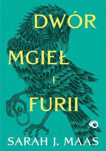 Dwór mgieł i furii