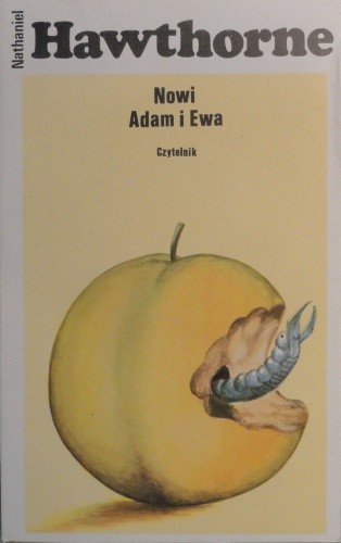 Nowi Adam i Ewa