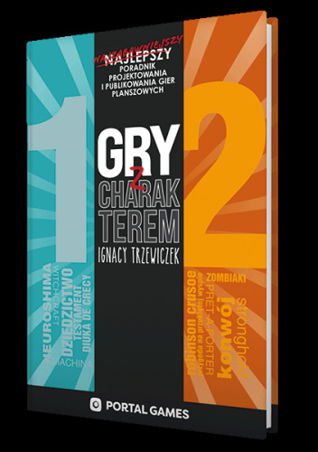 Gry z charakterem 1+2