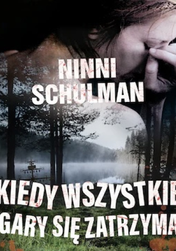 Kiedy wszystkie zegary się zatrzymały