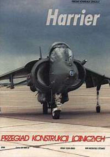 Harrier