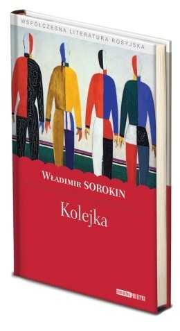 Kolejka