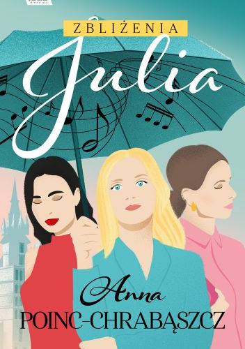 Zbliżenia. Julia
