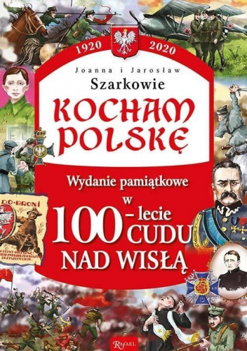 Kocham Polskę