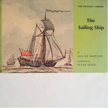 The Sailing Ship