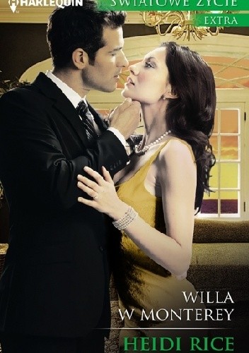 Willa w Monterey
