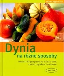 Dynia na różne sposoby