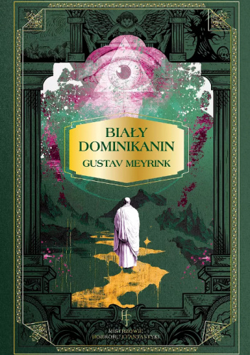 Biały dominikanin i inne opowiadania
