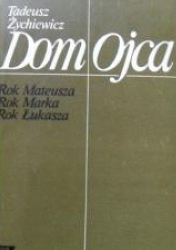 Dom Ojca