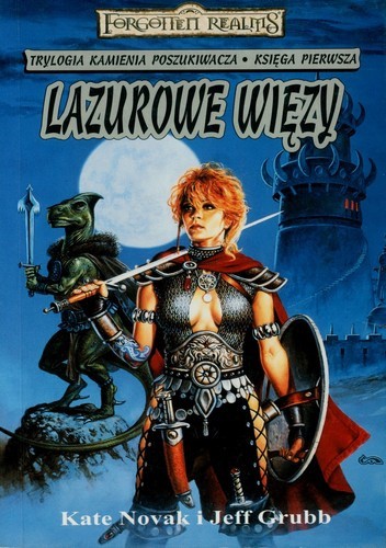 Lazurowe więzy